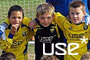 USE* sponsors Eastcotts Football Club Youth Team